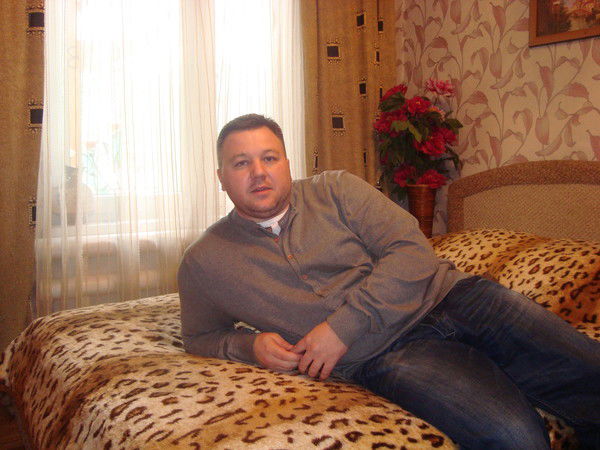 Владимир Солдатов