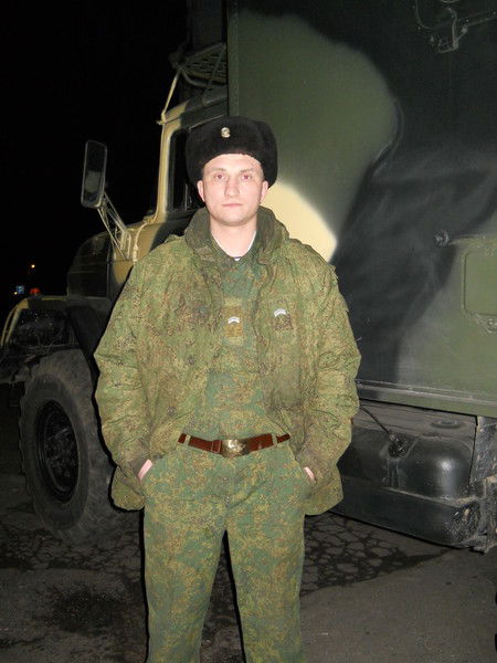 Артем Фоминых