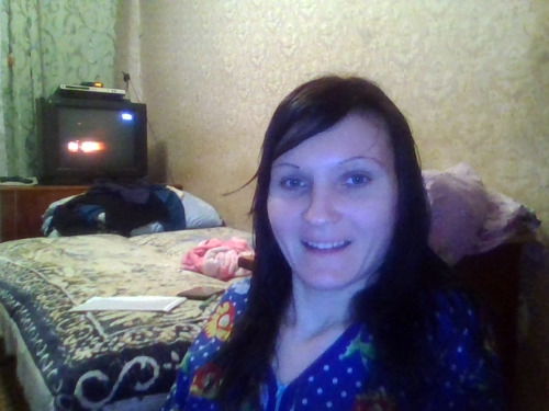 Вера Щеголева