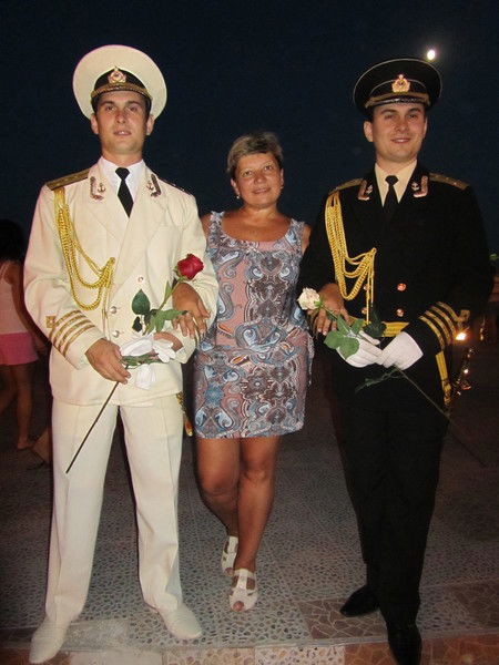 Елена Гагарина