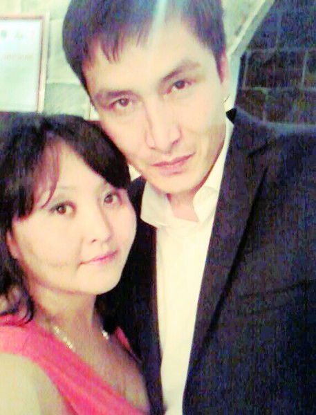 Карлыгаш Кайржанова