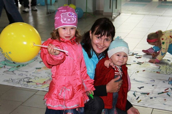 Ирина Наумова