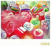 Иришка Карась