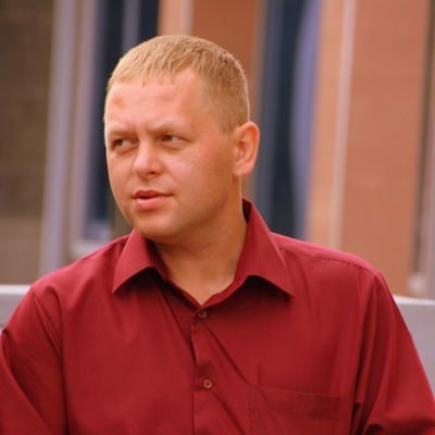 Бекерман Андрей