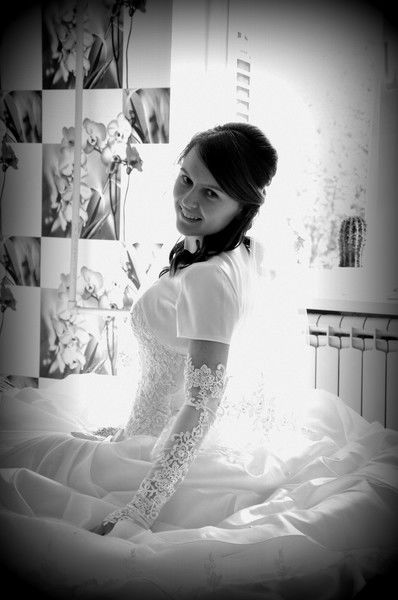 Ирина Костылина