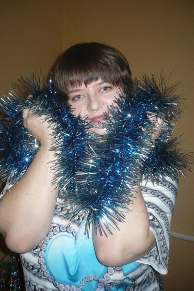 Варвара Роде