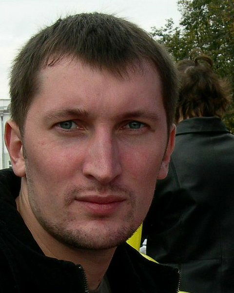 Сергей Бортник