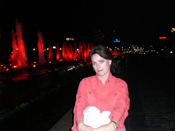 Елена Зрезерцева