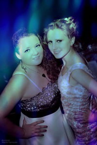 Татьяна Тимошевская