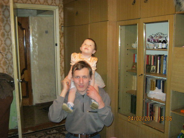 Максим Кондратьев