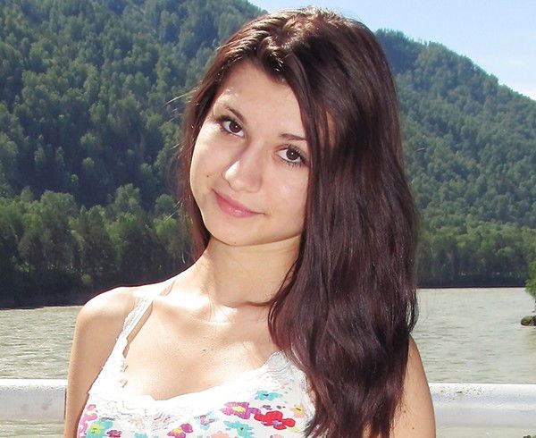 Лиля Чеснокова