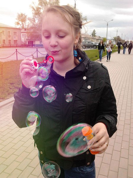 Виктория Довгаль