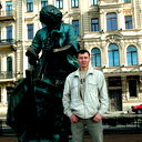 Olim Keldiarov
