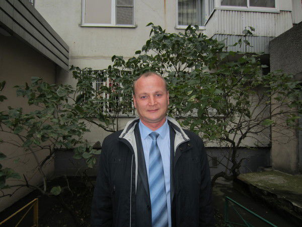 Рустам Габдулхаев