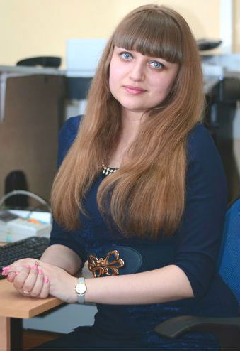 Анна Менеджер