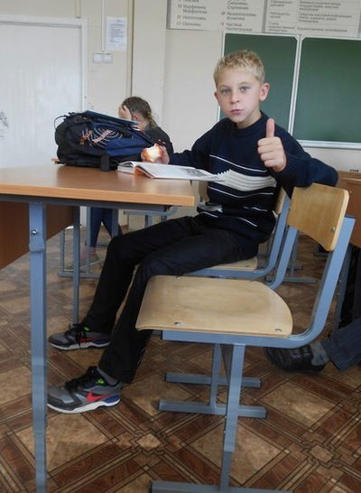 Евгений Комаров