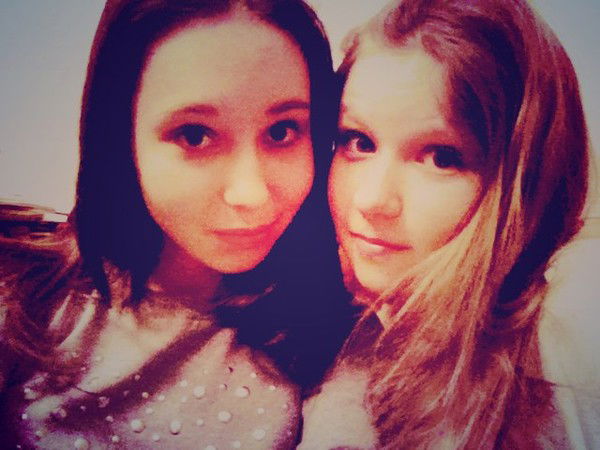 Саша Романова