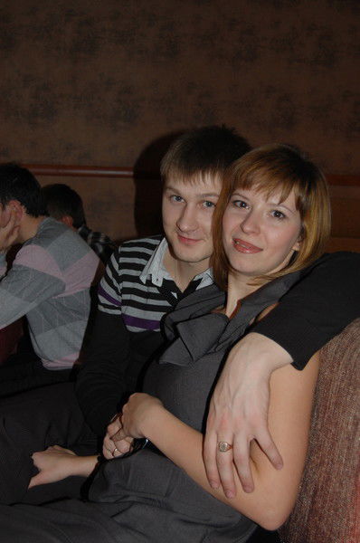 Евгения Чумакова