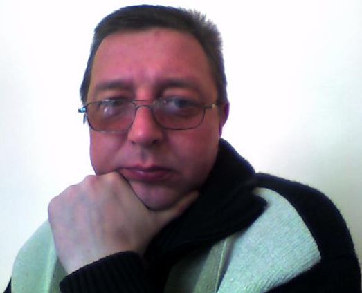 Дмитрий Жук