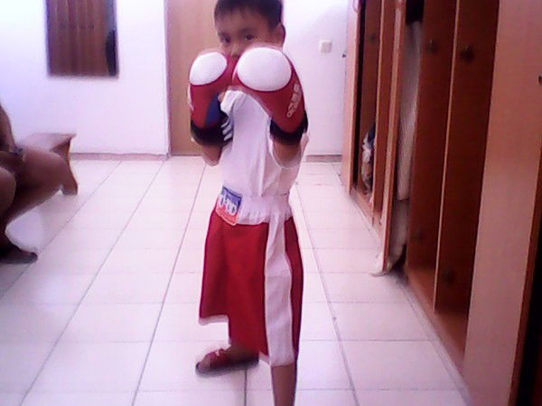 Тумар Калмагамбетова