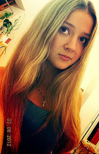 *катерина=*) Чернова*