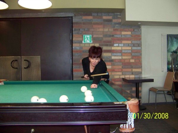 Лидия Куликова