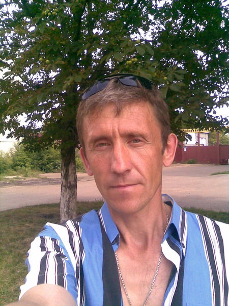 Сергей Фокин