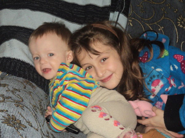 Эльвира Михайликова