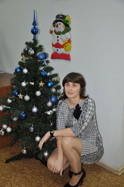 Елена Горлова