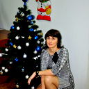 Елена Горлова