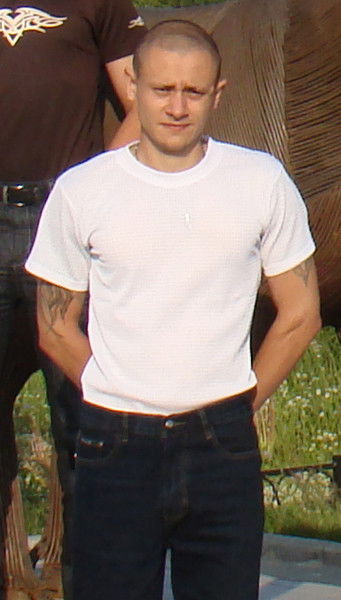 Евгений Шавров