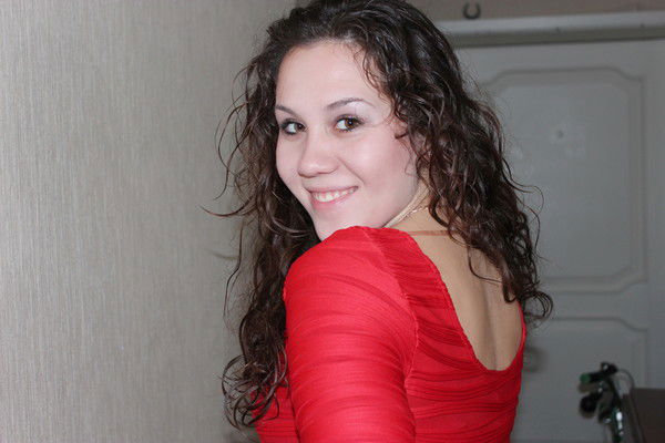 Регина Галеева