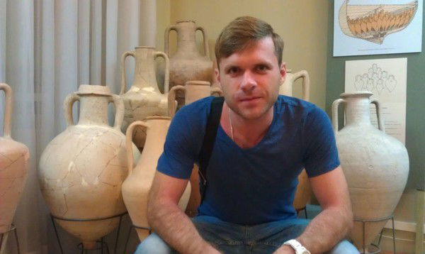 Владимир Утин