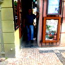 Семен Буров