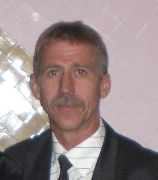 Сергей Доркин