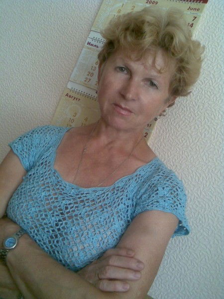 Аля Таланова