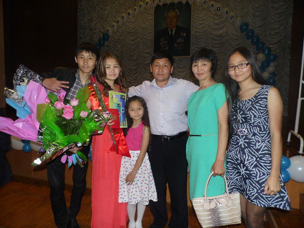 Мертай Жыбраев