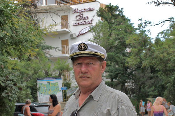 Константин Дудин