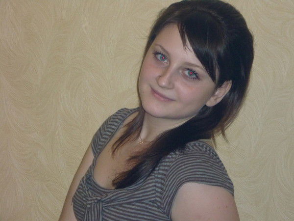 Татьяна Сергеева