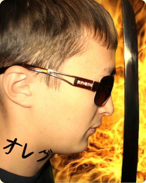 Олег Колташов