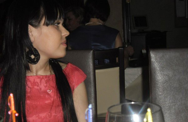 Елена Артюхевич