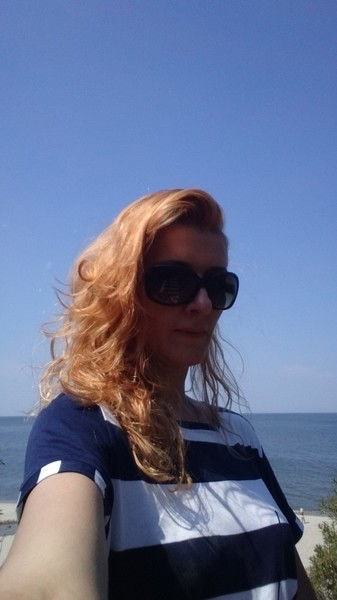 Галина Харуцкая