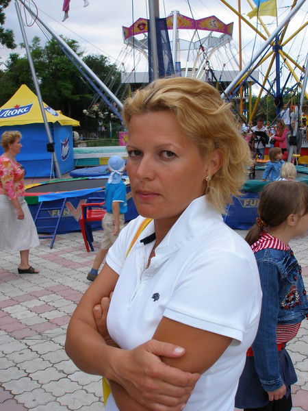 Татьяна Мурзова