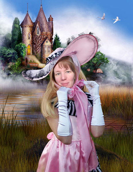 Юлия Рублёва