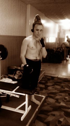 Евгений Колчев