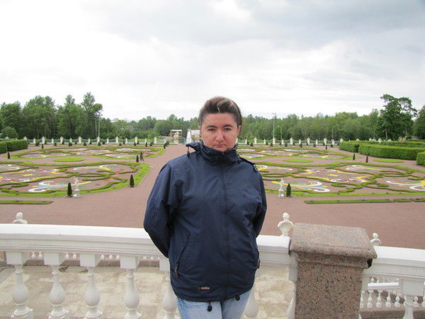 Лена Рахман