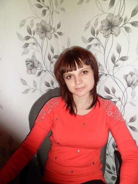 Лариса Фельк