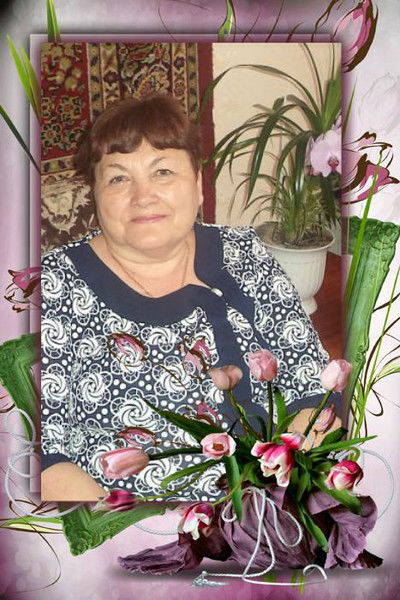 Галина Немкина