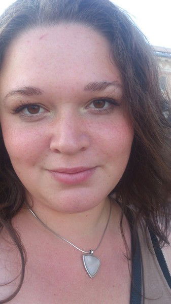 Анастасия Мельникова