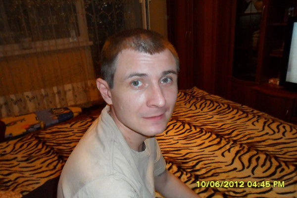 Ярослав Александрович